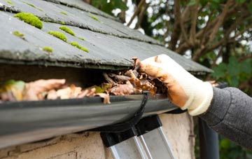gutter cleaning Edale, Derbyshire