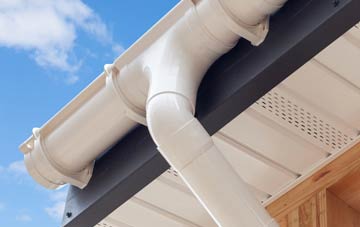Edale gutter installation costs