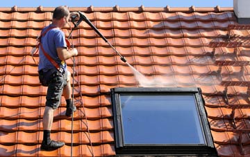 roof cleaning Edale, Derbyshire