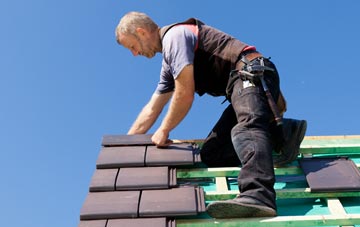 disadvantages of Edale slate roofing