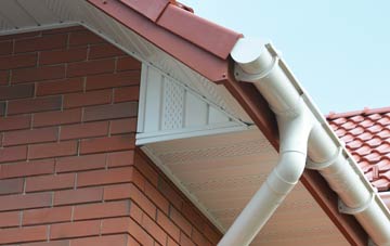 Edale soffit repair costs