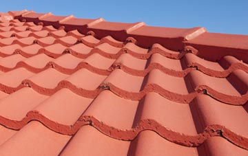 Edale tile and slate roof replacement
