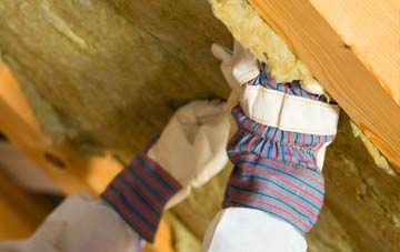types of Edale pitched roof insulation materials